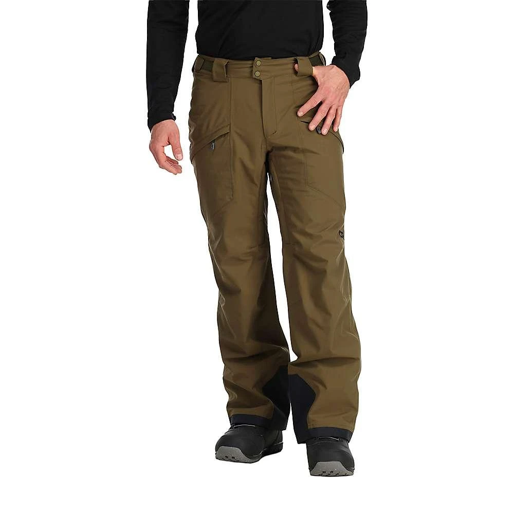 Outdoor Research Men's Snowcrew Pant 商品