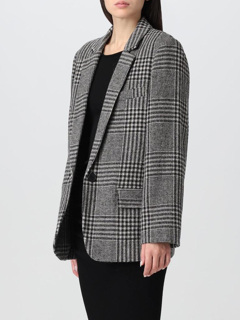 Isabel Marant Etoile blazer for woman商品第3张图片规格展示