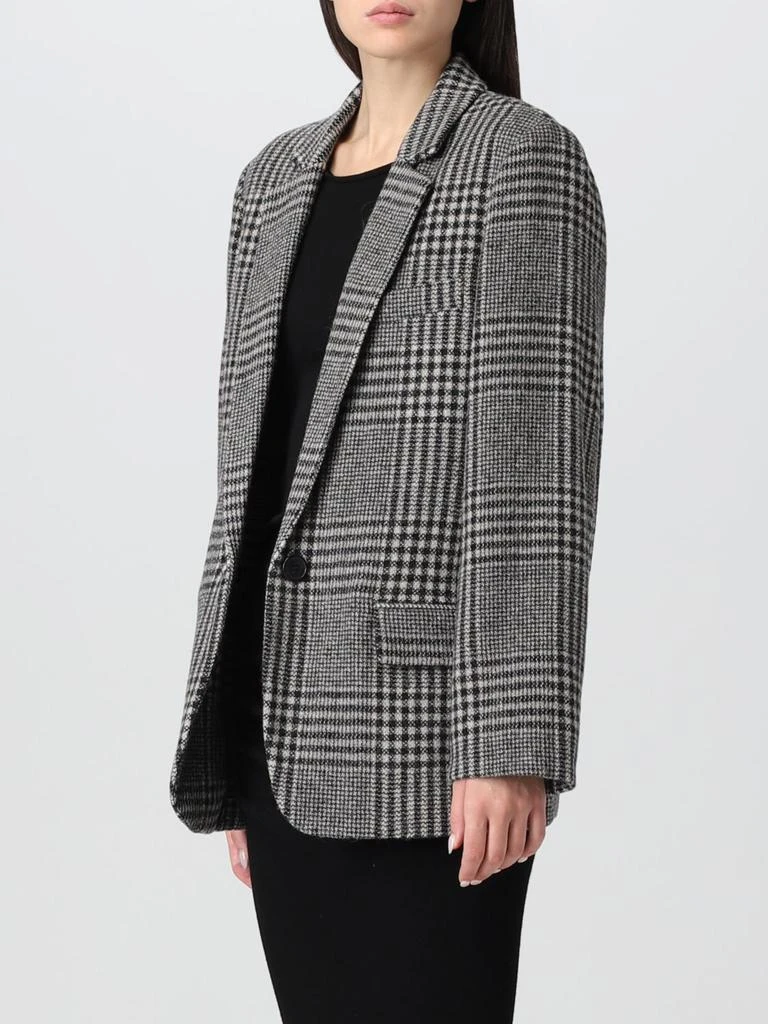 商品Isabel Marant|Isabel Marant Etoile blazer for woman,价格¥2148,第3张图片详细描述