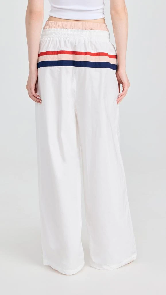 商品Rosie Assoulin|Billab-long Track Pants,价格¥1675,第2张图片详细描述
