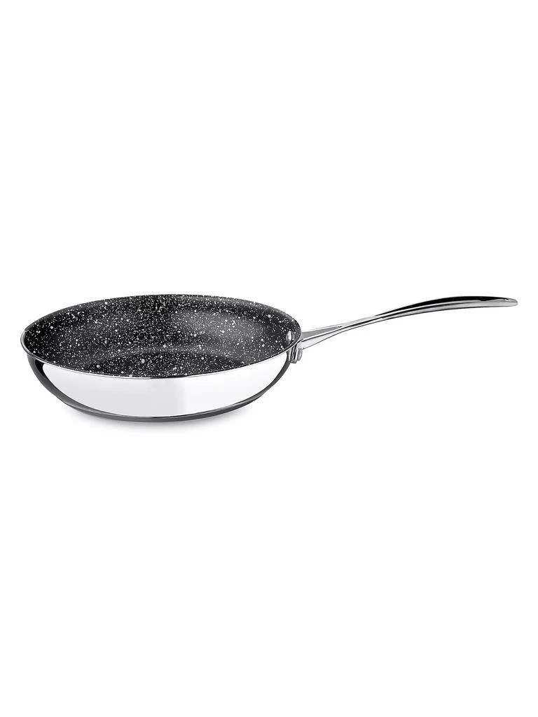 商品Mepra|Glamour Stone Stainless Steel Frying Pan,价格¥1530,第1张图片