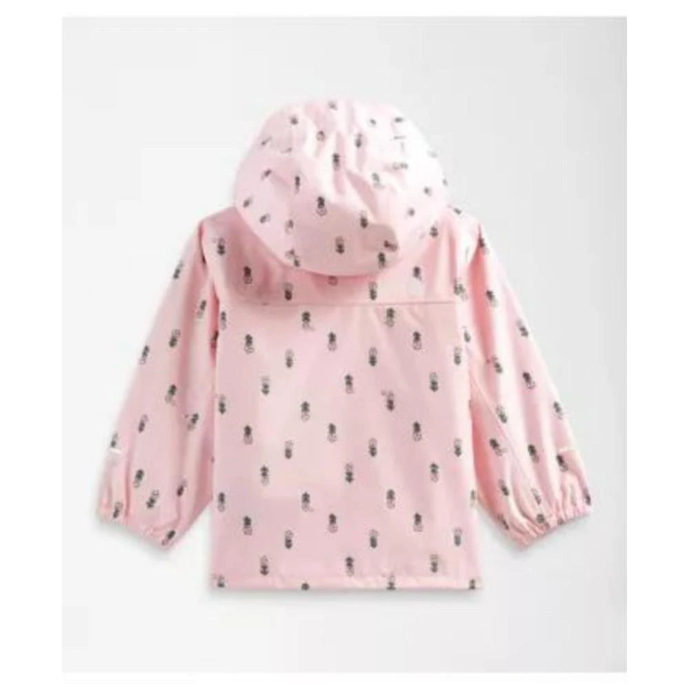 商品The North Face|Baby Girls Antora Rain Jacket,价格¥512,第2张图片详细描述
