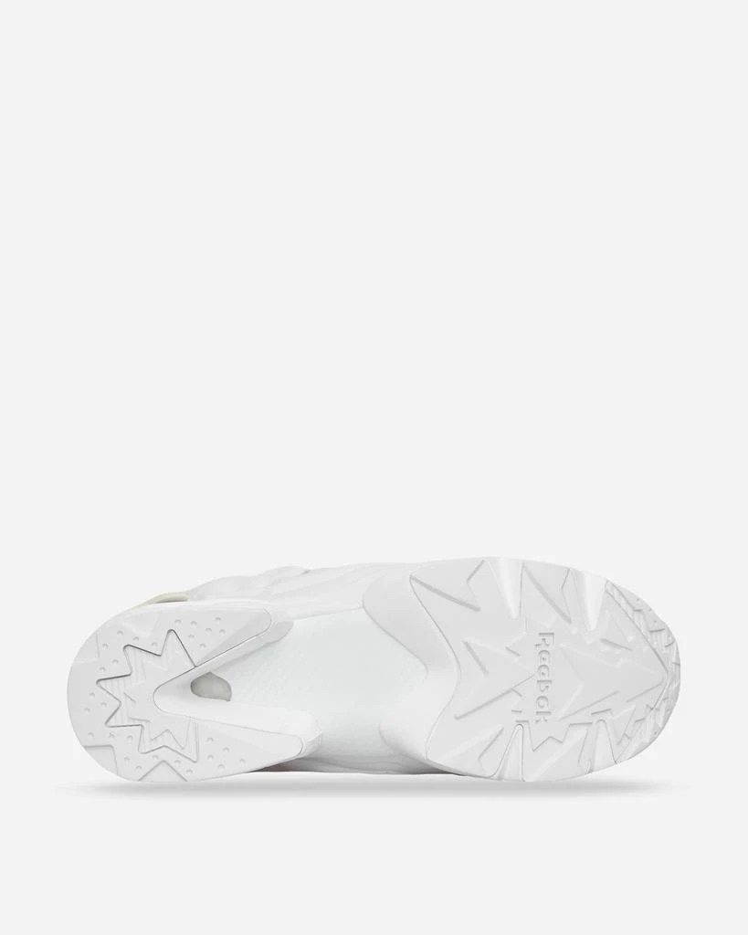 商品Reebok|Maison Margiela Instapump Fury Memory Of Sneakers White,价格¥1608,第5张图片详细描述