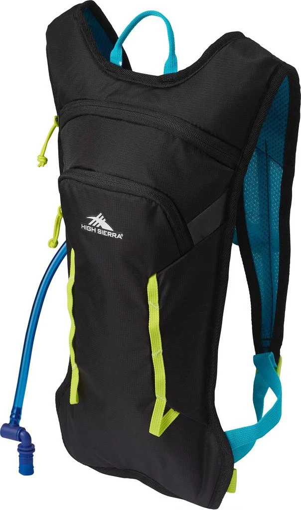 商品High Sierra|High Sierra HydraHike 2.0 Hydration Backpack,价格¥325,第1张图片