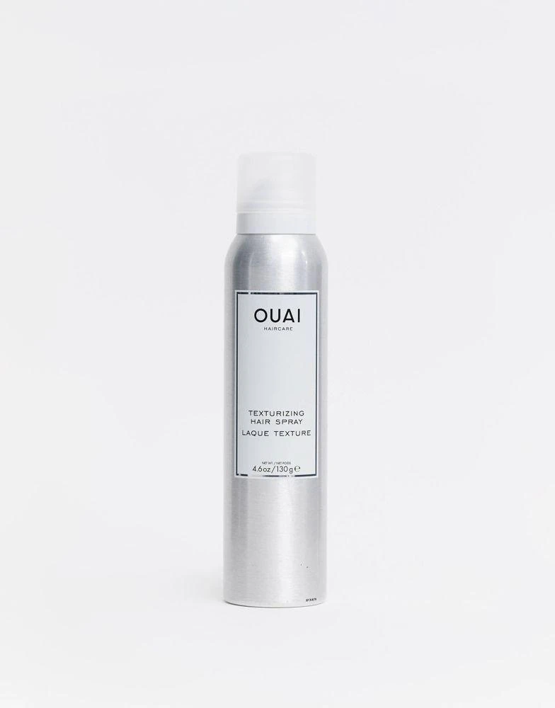 商品OUAI|OUAI Texturizing Hair Spray 130g,价格¥264,第1张图片