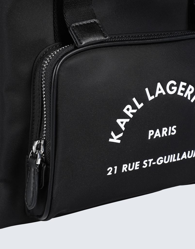 商品Karl Lagerfeld Paris|Backpack & fanny pack,价格¥2311,第5张图片详细描述