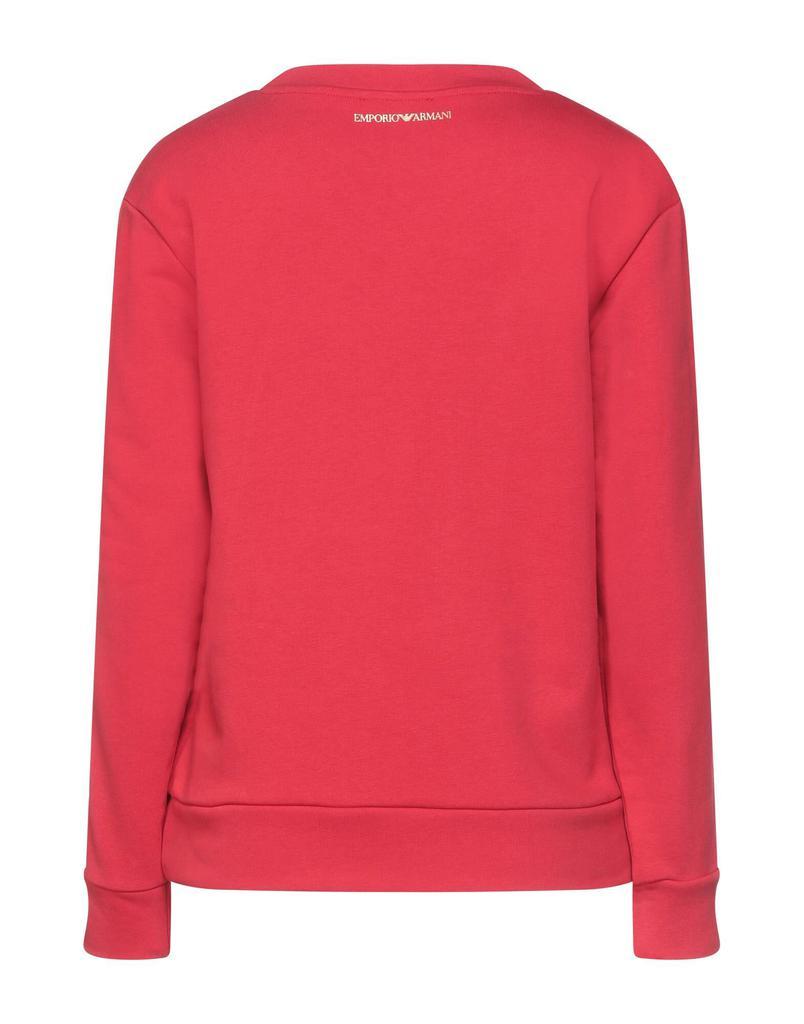 商品Emporio Armani|Sweatshirt,价格¥484,第4张图片详细描述