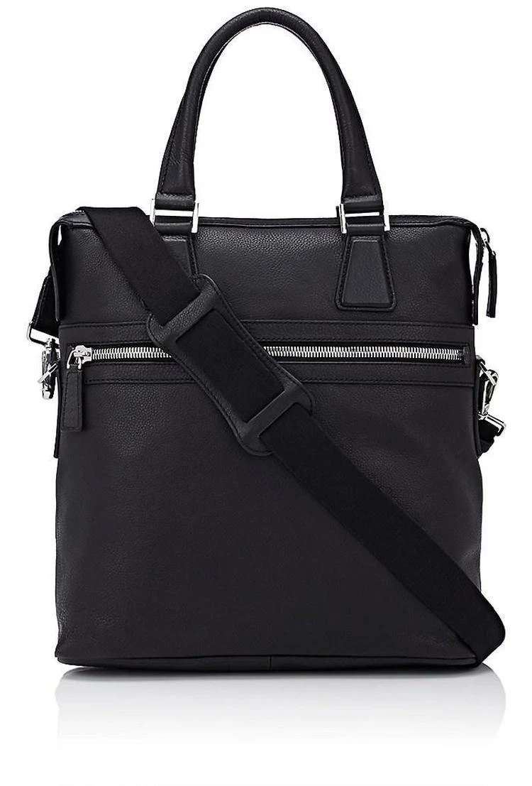 Top-Zip Tote 商品