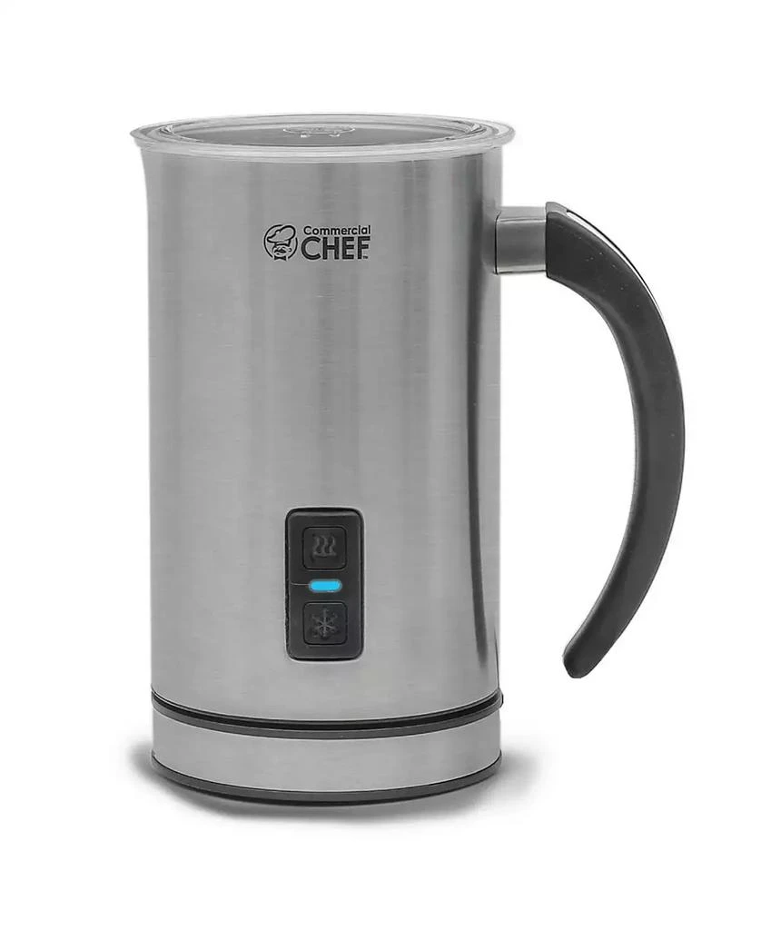 商品Commercial Chef|Cordless Milk Frother,价格¥297,第1张图片