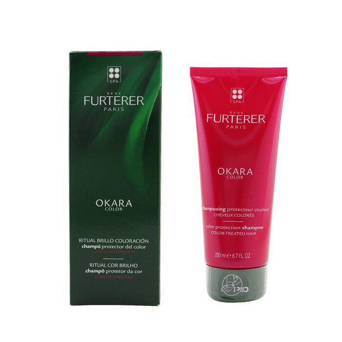 商品René Furterer|Rene Furterer  200ml/6.7oz,价格¥186,第4张图片详细描述