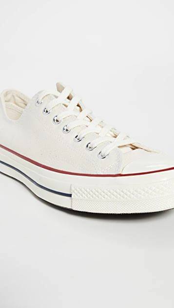 商品Converse 匡威|Chuck Taylor All Star ‘70s 运动鞋,价格¥609,第3张图片详细描述