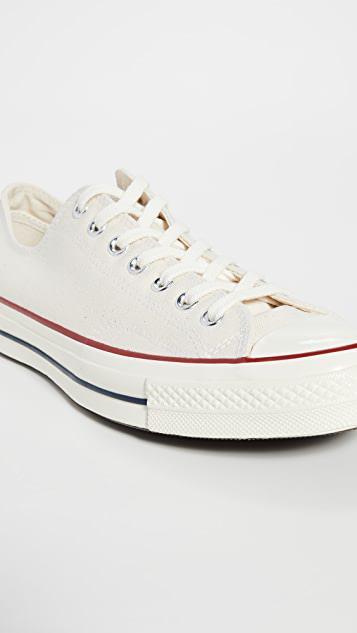 商品Converse 匡威|Chuck Taylor All Star ‘70s 运动鞋,价格¥596,第5张图片详细描述