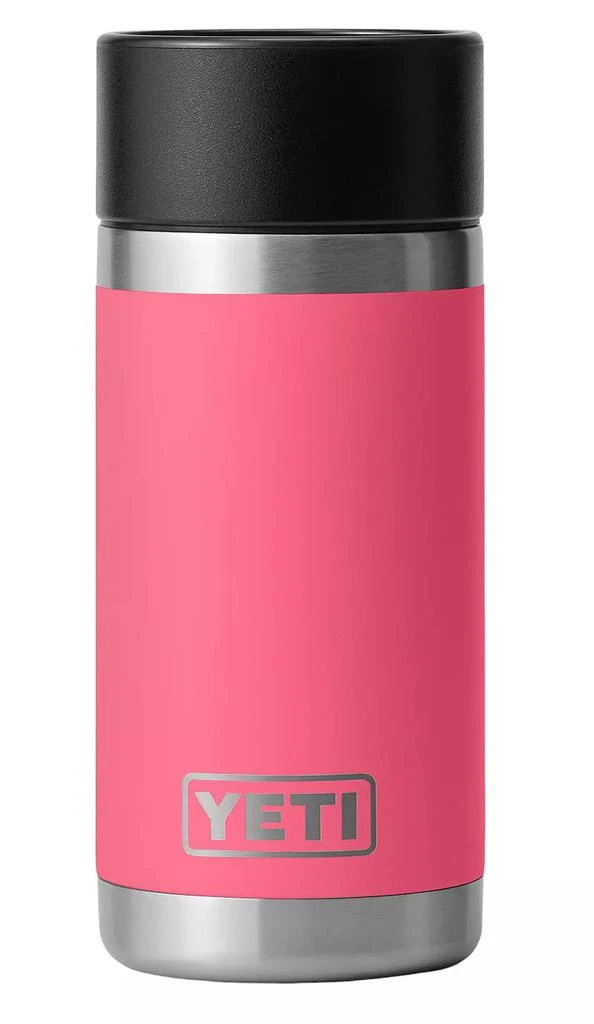 商品YETI|YETI 12 oz. Rambler Bottle with HotShot Cap,价格¥207,第1张图片详细描述