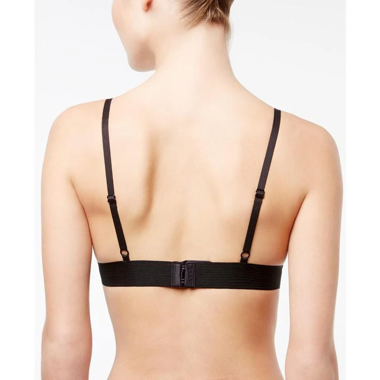 商品DKNY|Nightfall Bralette DK2007,价格¥152,第2张图片详细描述