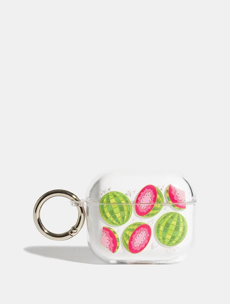 Disco Watermelon AirPods Case 商品