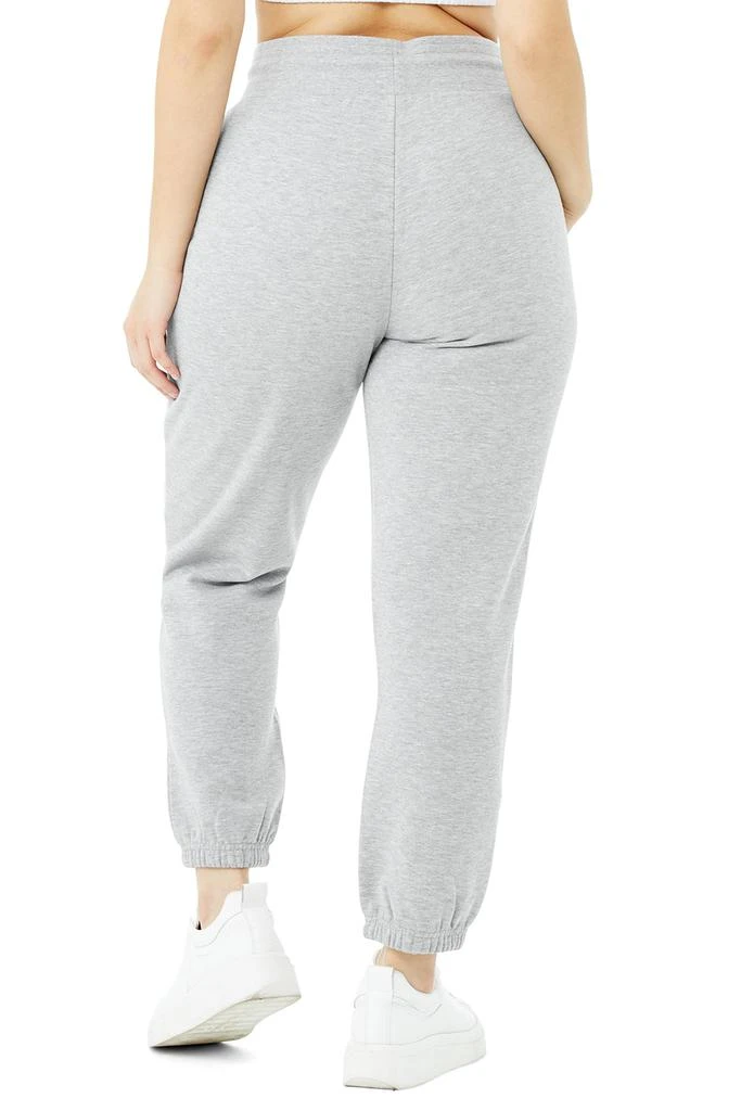 7/8 Easy Sweatpant - Athletic Heather Grey 商品