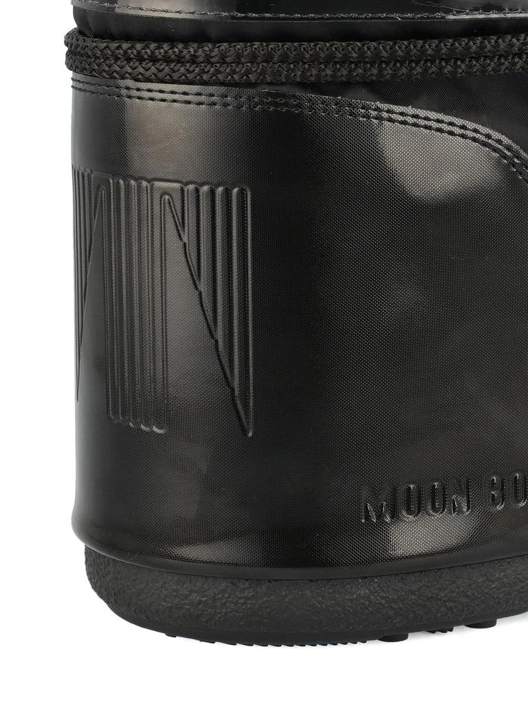 商品Moon Boot|Moon Boot Chunky Sole Icon Low Snow Boots,价格¥1129,第4张图片详细描述