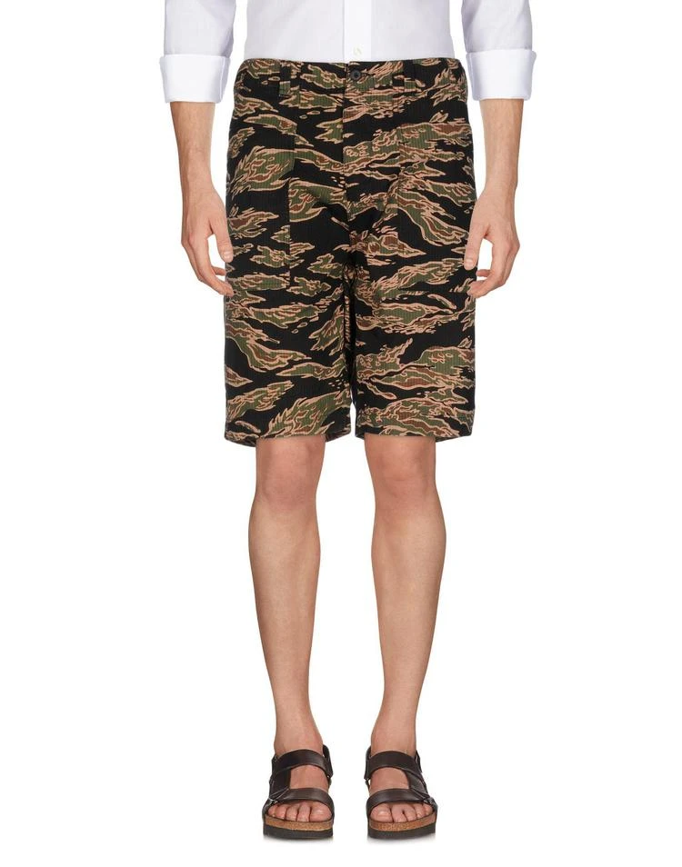 商品STUSSY|印花短裤,价格¥561,第1张图片