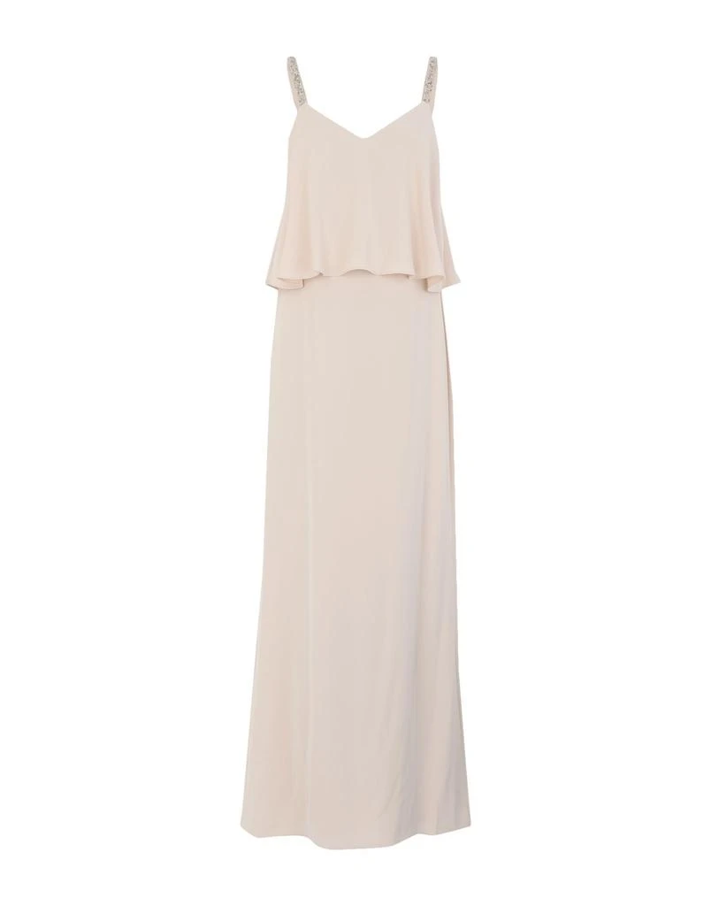 商品Ralph Lauren|Long dress,价格¥1417,第1张图片