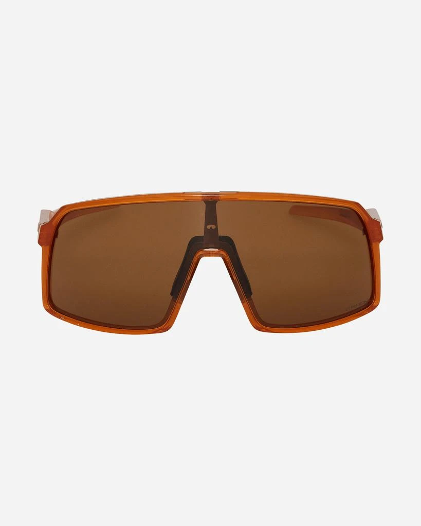 商品Oakley|Sutro Sunglasses Ginger / Prizm 24k,价格¥728,第2张图片详细描述