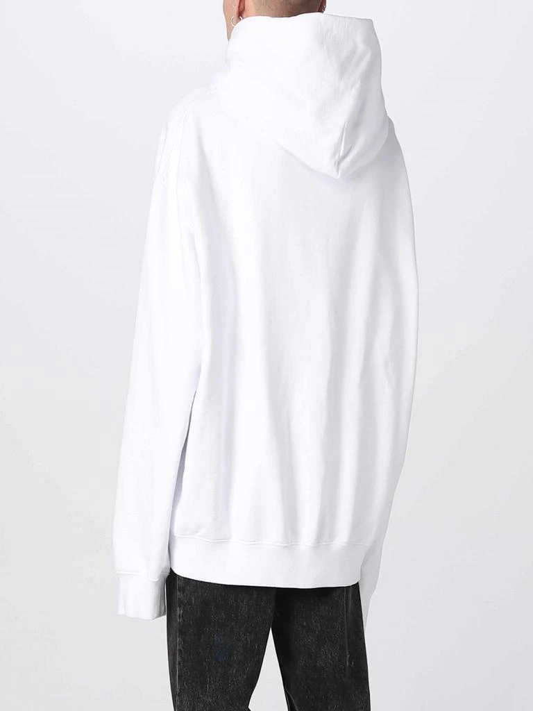 商品MAISON MARGIELA|Maison Margiela sweatshirt for man,价格¥3545,第3张图片详细描述