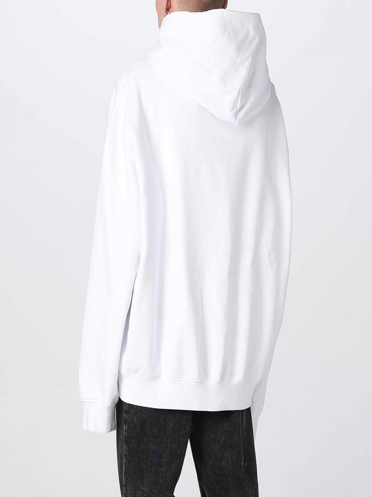 商品MAISON MARGIELA|Maison Margiela sweatshirt for man,价格¥4793,第5张图片详细描述