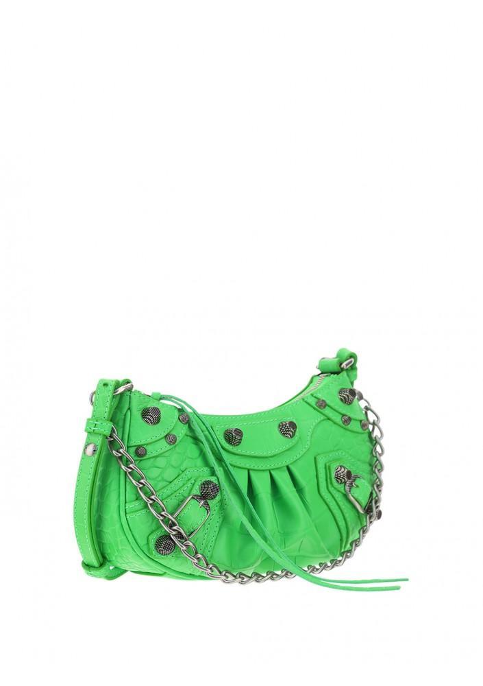 商品Balenciaga|Chain Bag,价格¥7715,第4张图片详细描述
