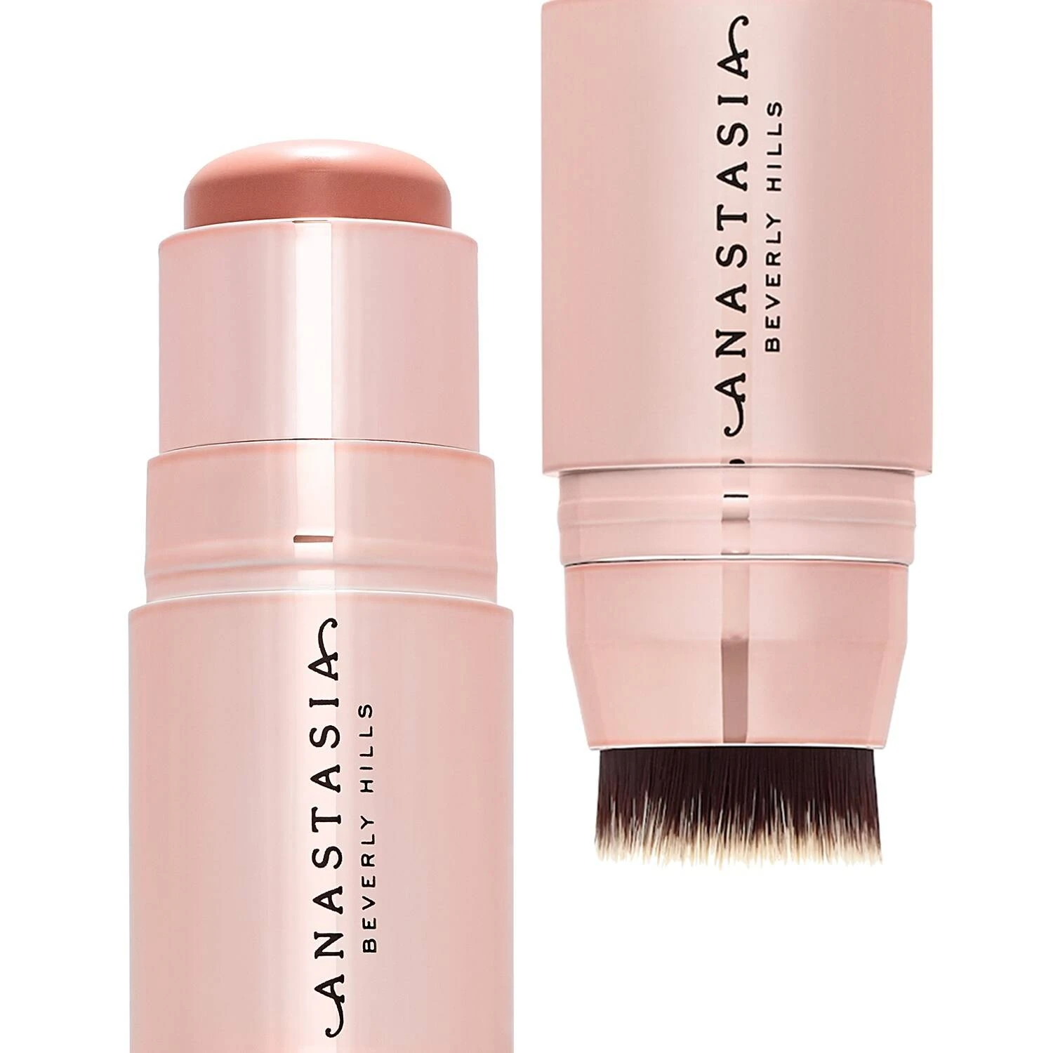 Anastasia Beverly Hills 柔光雾面腮红棒 8g PinkDahlia 商品