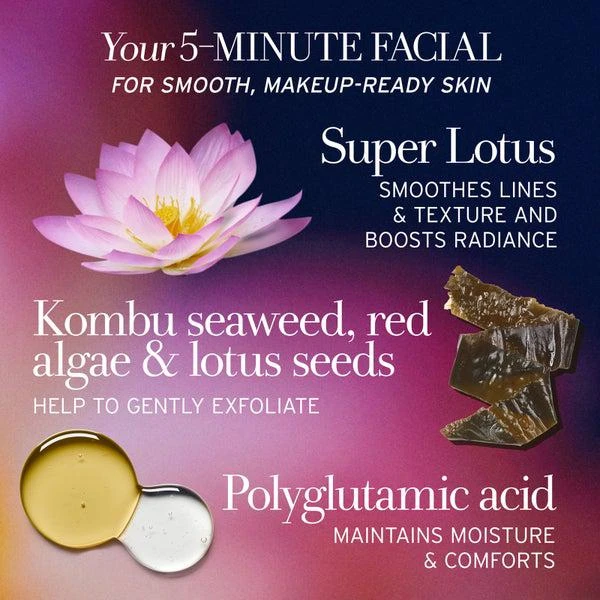 Fresh Lotus Youth Preserve Rescue Mask 30ml 商品