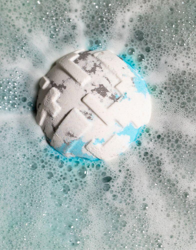 LUSH X ASOS Exclusive Lakes Bath Bomb Duo Set商品第3张图片规格展示