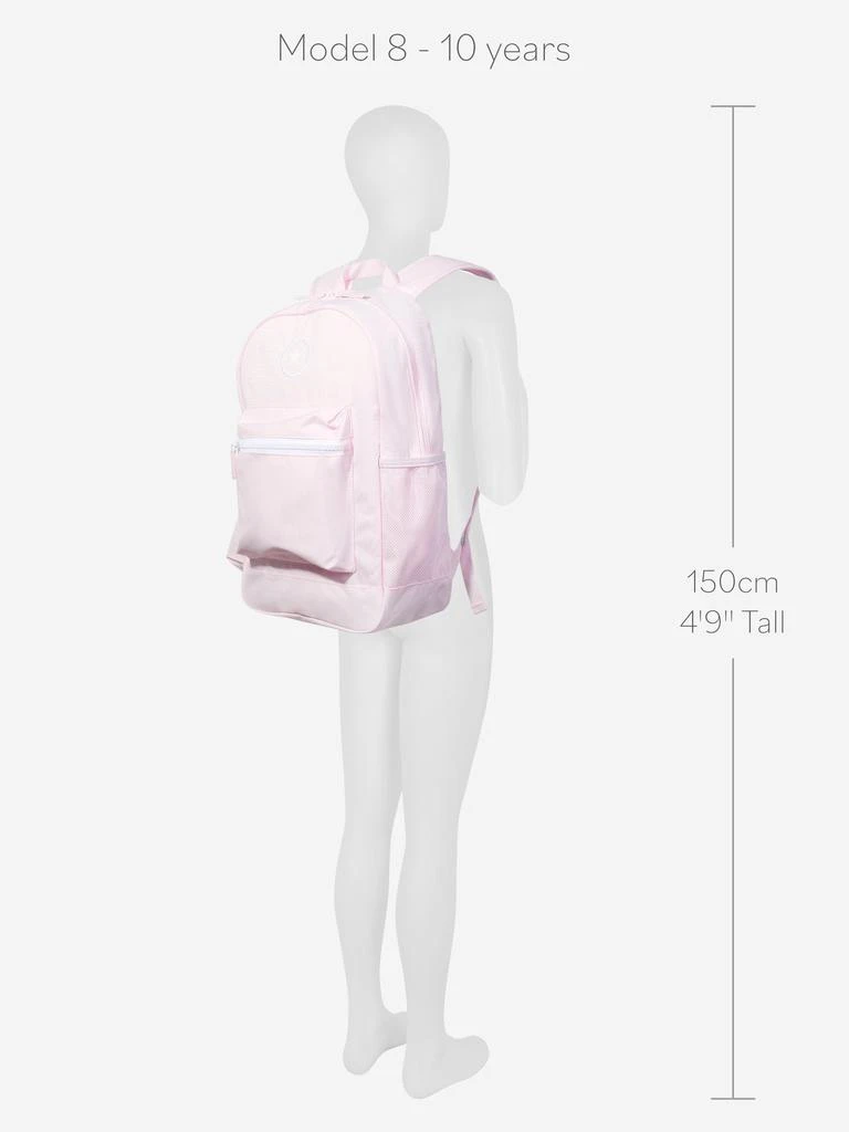 Converse Girls Backpack And Pencil Case in Pink (45cm) 商品
