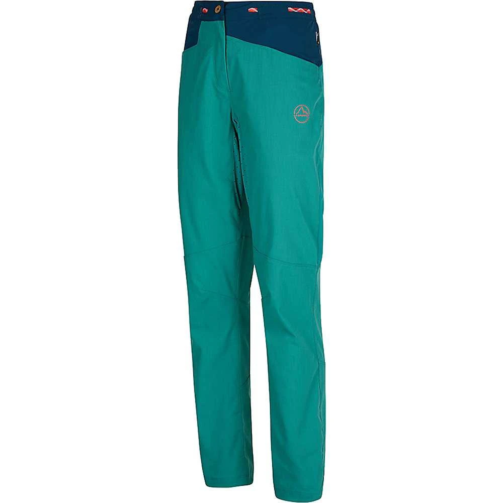 商品La Sportiva|La Sportiva Women's Machina Pant,价格¥718,第5张图片详细描述