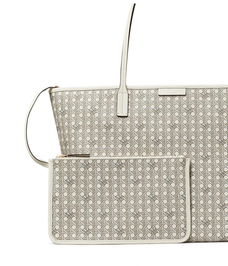 商品Tory Burch|Ever-Ready Tote,价格¥1582,第5张图片详细描述