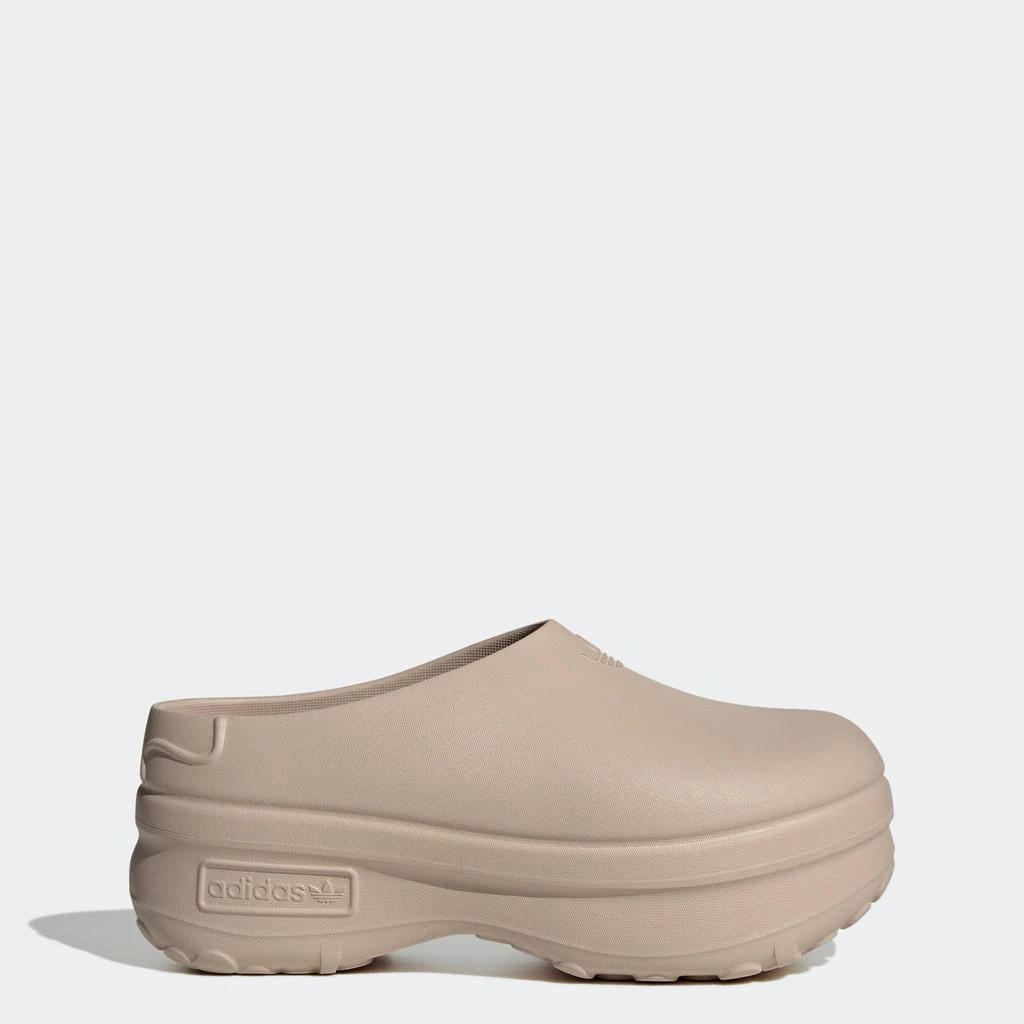 商品Adidas|Women's  Adifom Stan Smith Mule Shoes,价格¥226,第1张图片