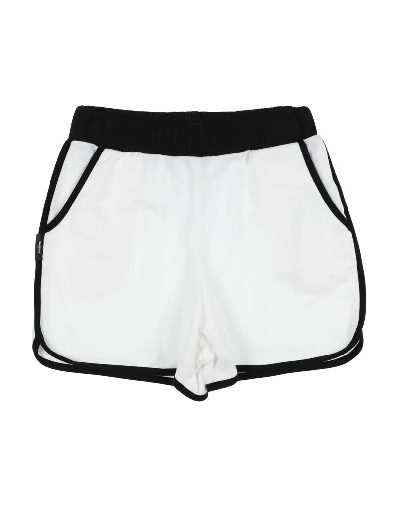 商品Balmain|Shorts & Bermuda,价格¥519,第1张图片