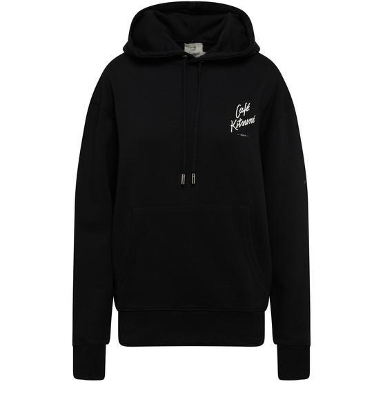 商品Maison Kitsune|Café Kitsuné 连帽衫,价格¥1595,第1张图片