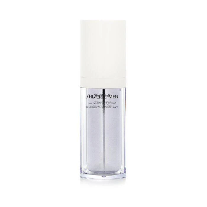 商品Shiseido|Shiseido 新男士焕能紧致乳液 70ml/2.3oz,价格¥703,第1张图片