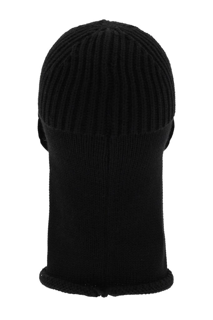 商品C.P. Company|C.P. Company Goggles Detailed Cut-Out Balaclava,价格¥1091,第2张图片详细描述