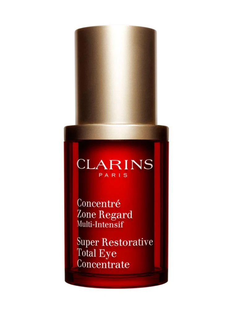 商品Clarins|娇韵诗抗皱眼部精华 15ml,价格¥639,第1张图片