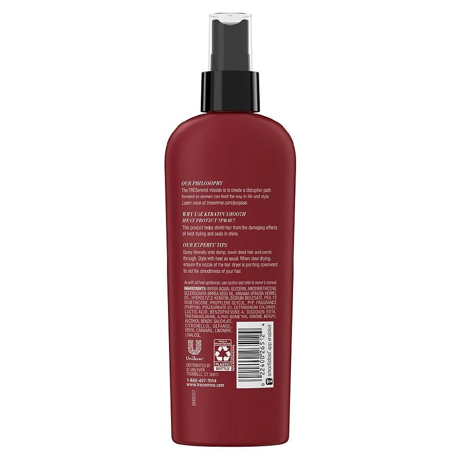 商品TRESemme|Heat Protecting Spray Keratin Smooth,价格¥60,第2张图片详细�描述