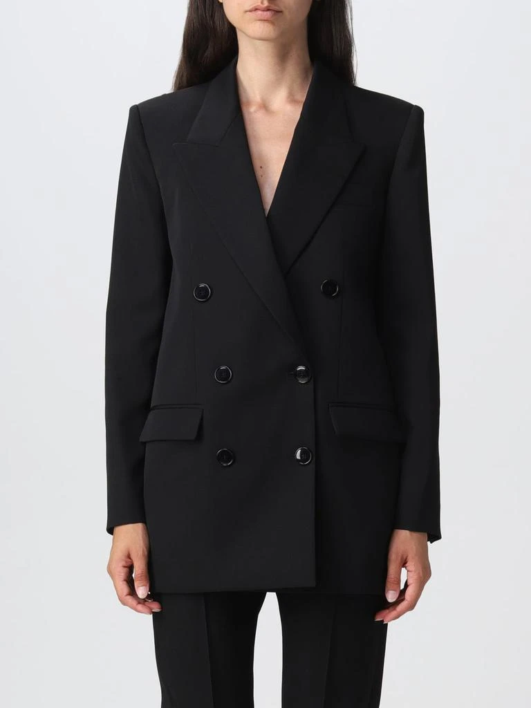 商品Isabel Marant|Isabel Marant blazer for woman,价格¥9146,第1张图片