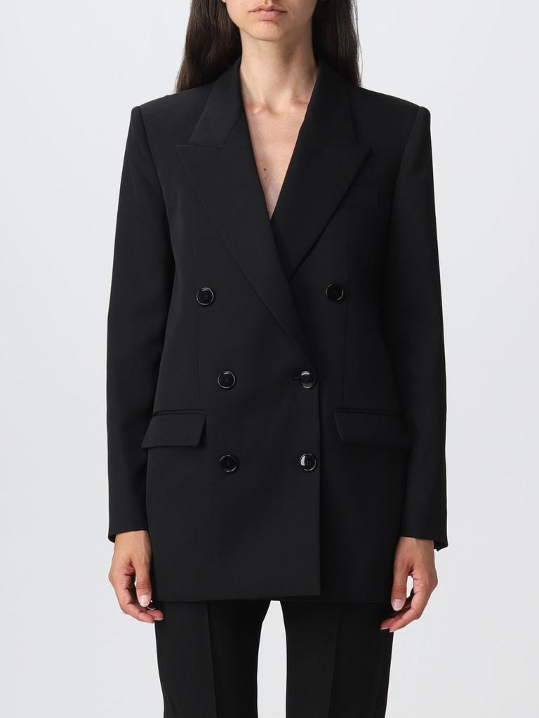 商品Isabel Marant|Isabel Marant blazer for woman,价格¥6735,第1张图片