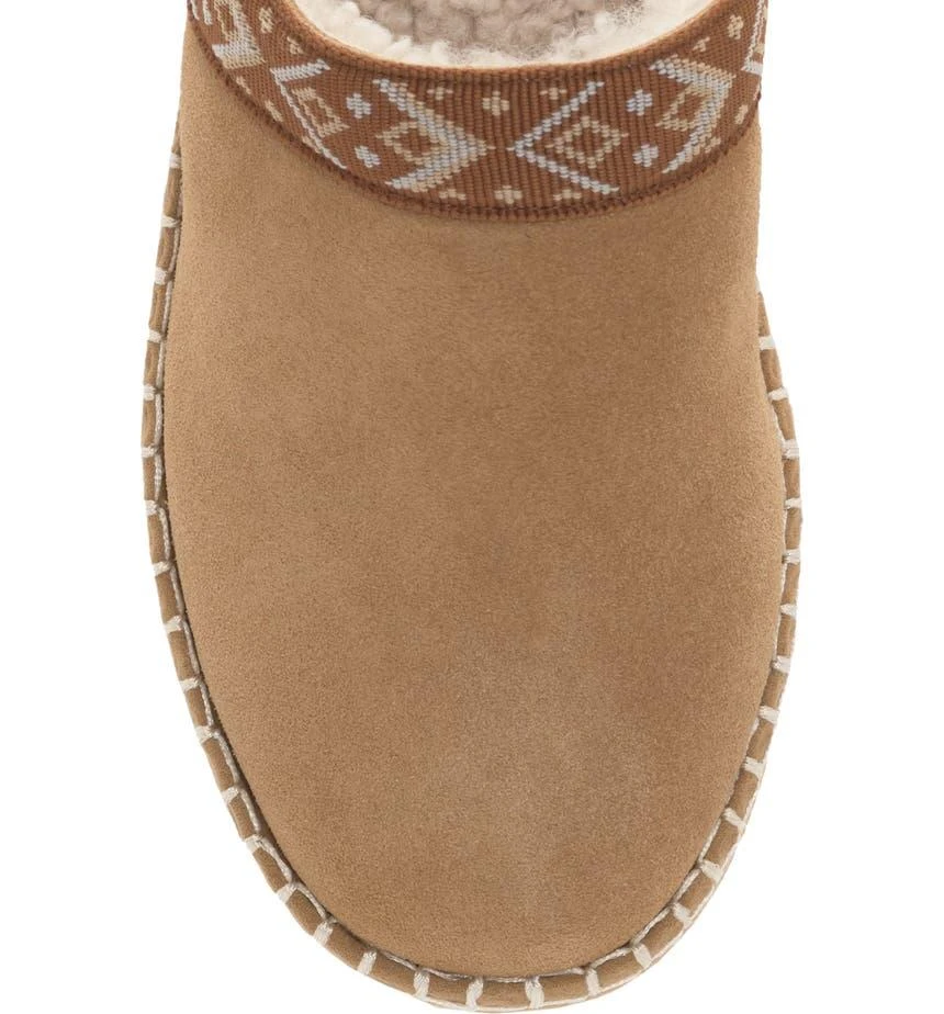 Lezliey Wedge Slipper 商品