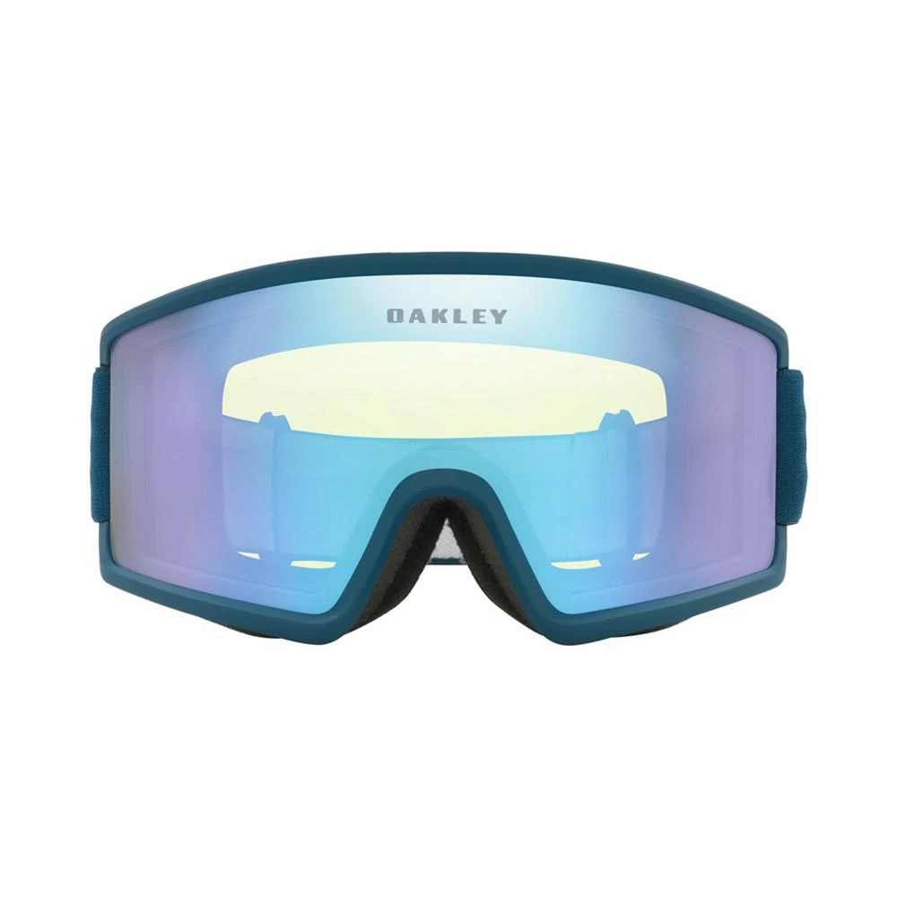 商品Oakley|Unisex Snow Goggles, OO7121,价格¥848,第2张图片详细描述