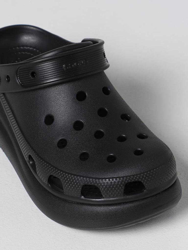 Crocs flat sandals for woman商品第4张图片规格展示