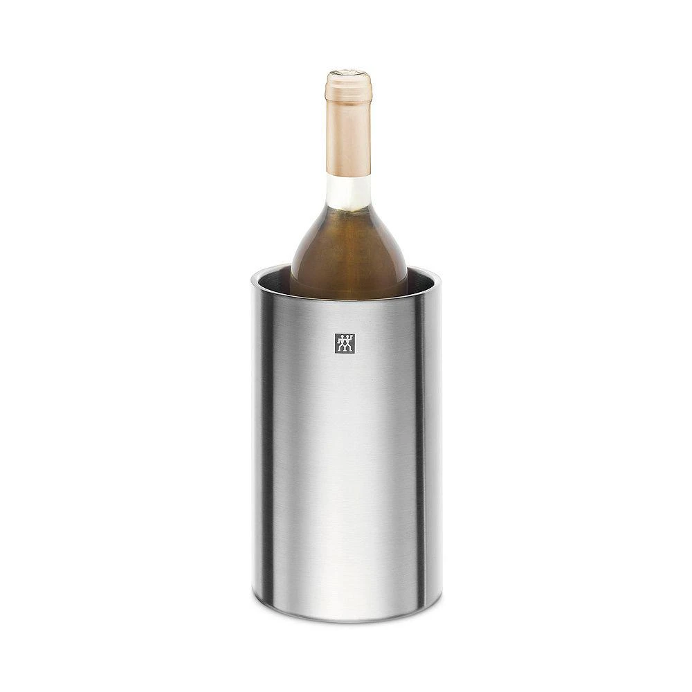 Sommelier Stainless Steel Wine Bottle Cooler 商品