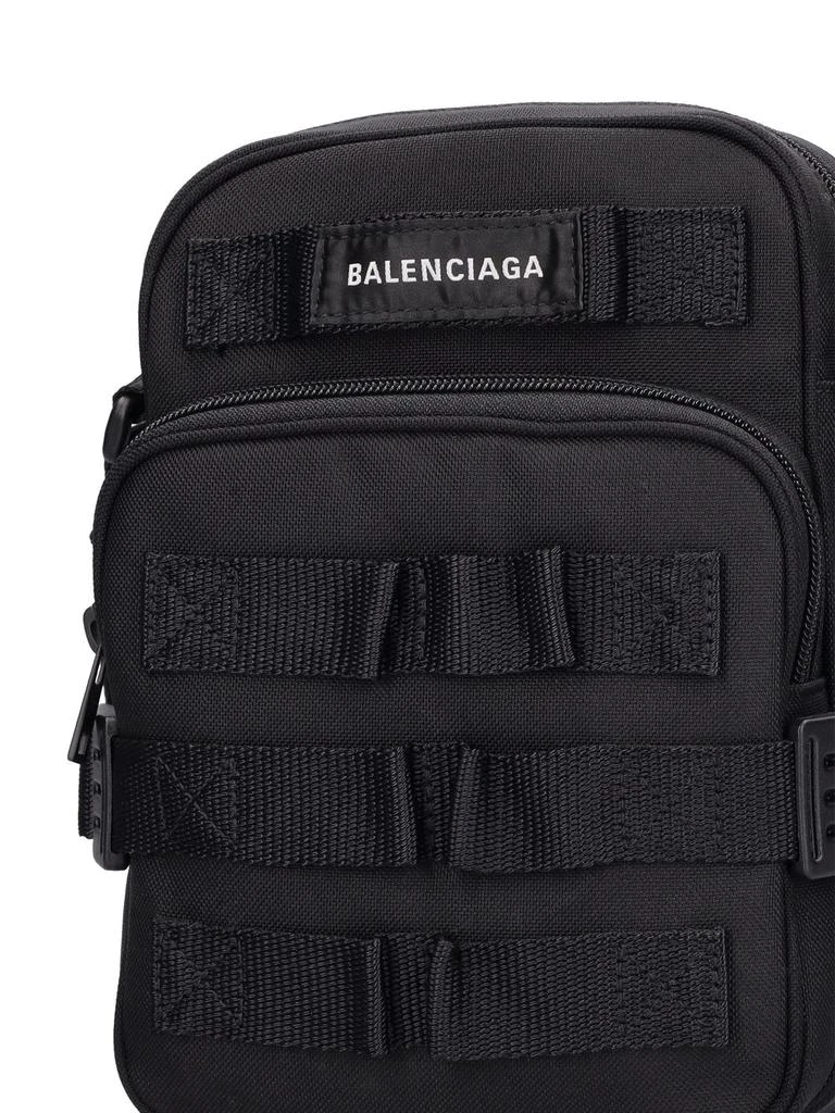 商品Balenciaga|Army Crossbody Messenger Bag,价格¥6088,第4张图片详细描述