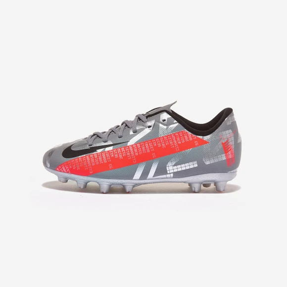 商品NIKE|【Brilliant|包邮包税】耐克 JR VAPOR 13 ACADEMY HG 儿童  训练运动鞋 足球鞋  BQ5504 906,价格¥264,第1张图片