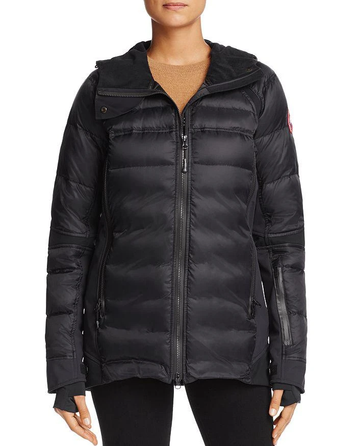 商品Canada Goose|Hybridge Sutton Parka,价格¥7295,第1张图片