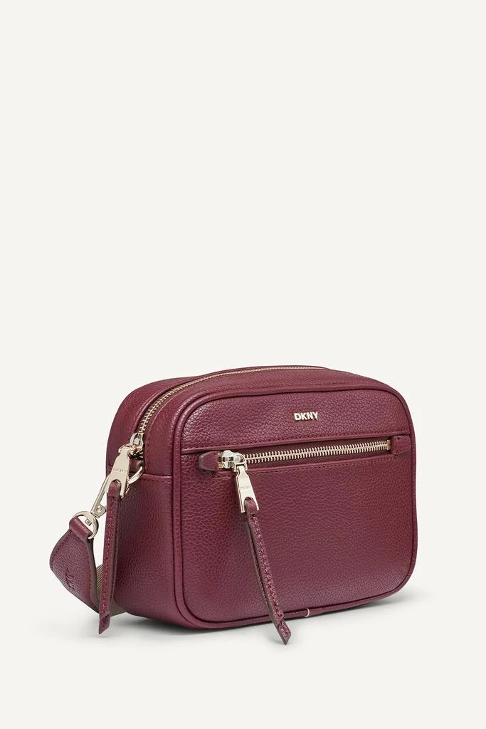商品DKNY|Zoie Camera Bag,价格¥719,第3张图片详细描述